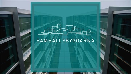 Samha ̈llsbyggarna