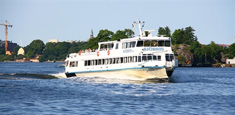 Sjobris