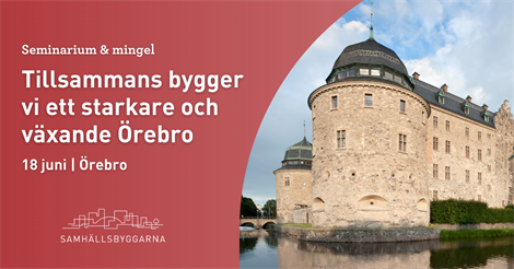 18 Juni 2024 Örebro