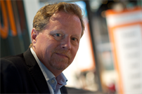 peter johansson