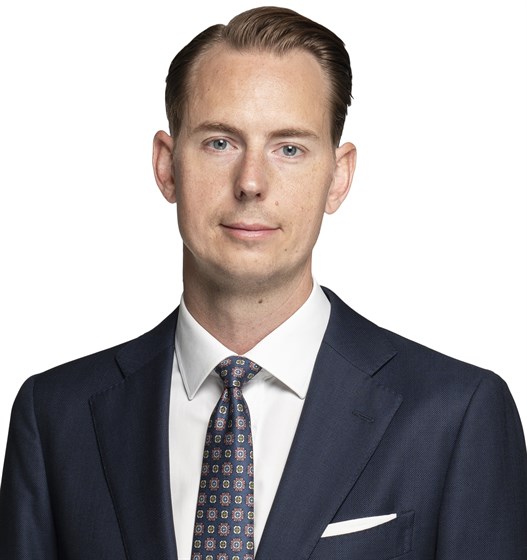 Anders Elvinsson