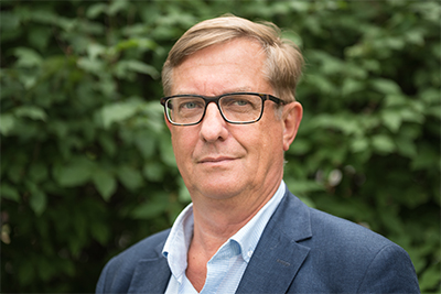 Lennart Sjogren